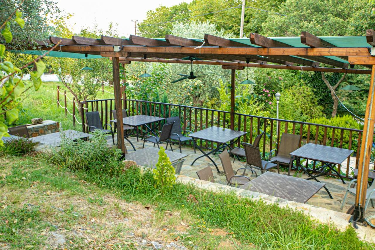 Xenonas Home Larissa Exterior foto