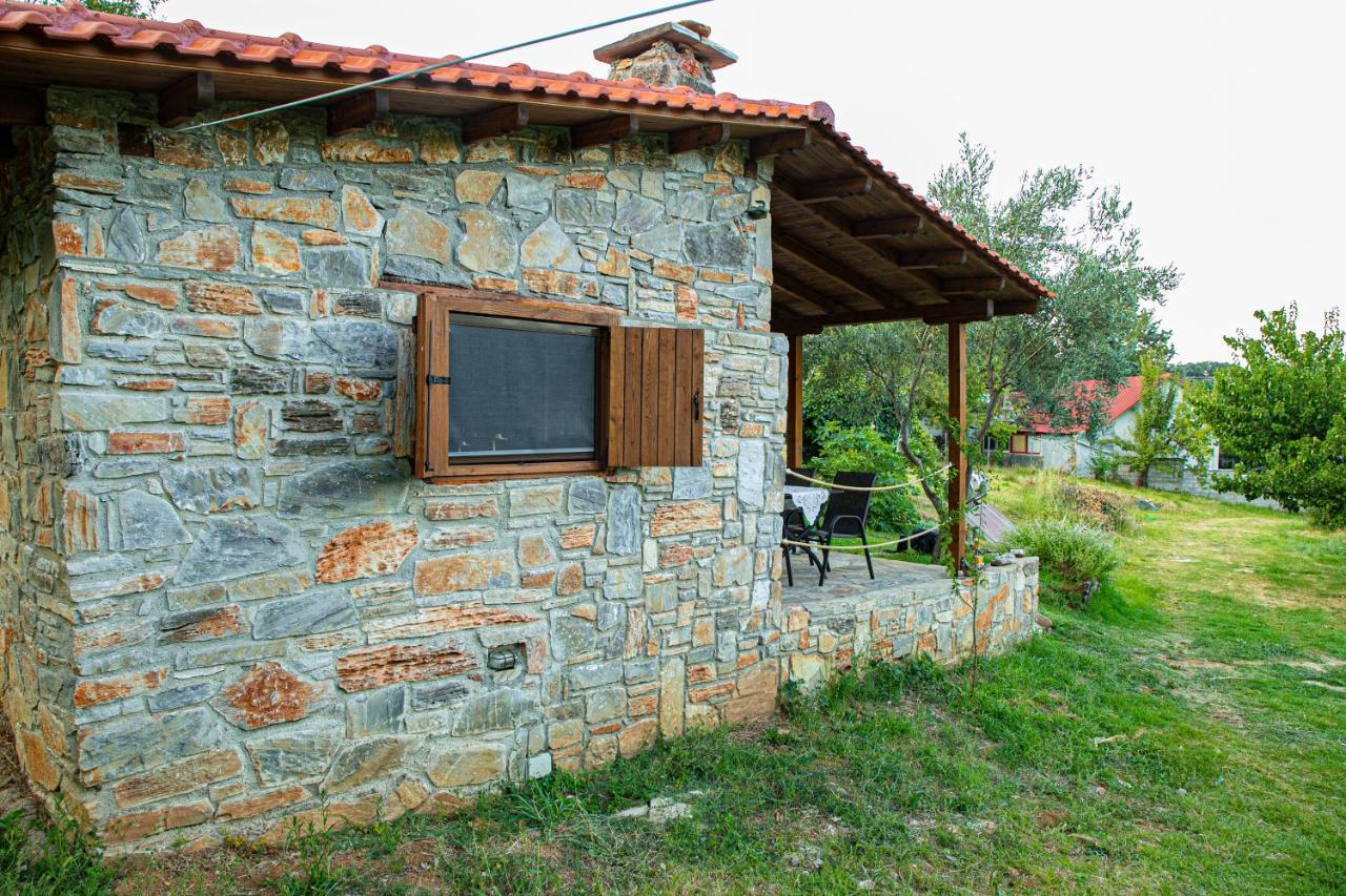 Xenonas Home Larissa Exterior foto